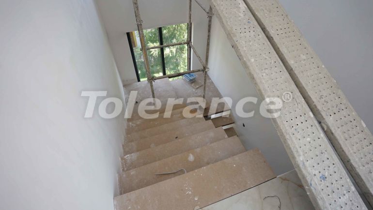 Вилла или дом от застройщика в Дошемеалты, Анталия с бассейном - 43262 Вилла или дом от застройщика в Дошемеалты, Анталия с бассейном: купить недвижимость в Турции - 43262