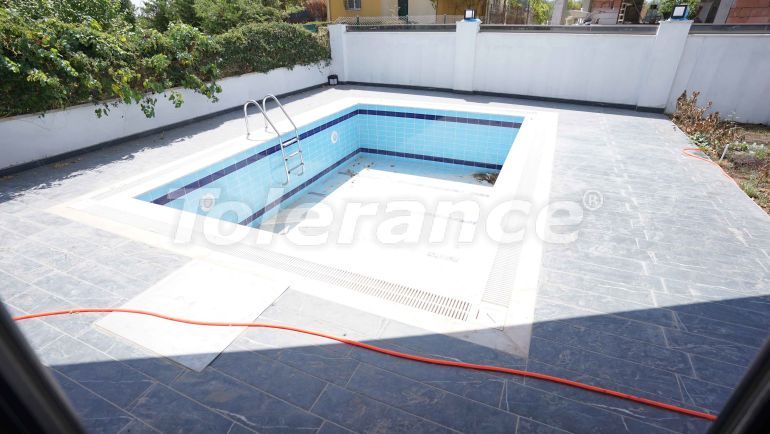 Вилла или дом от застройщика в Дошемеалты, Анталия с бассейном - 43263 Вилла или дом от застройщика в Дошемеалты, Анталия с бассейном: купить недвижимость в Турции - 43263