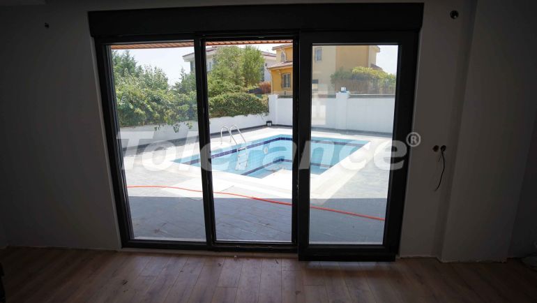 Вилла или дом от застройщика в Дошемеалты, Анталия с бассейном - 43264 Вилла или дом от застройщика в Дошемеалты, Анталия с бассейном: купить недвижимость в Турции - 43264