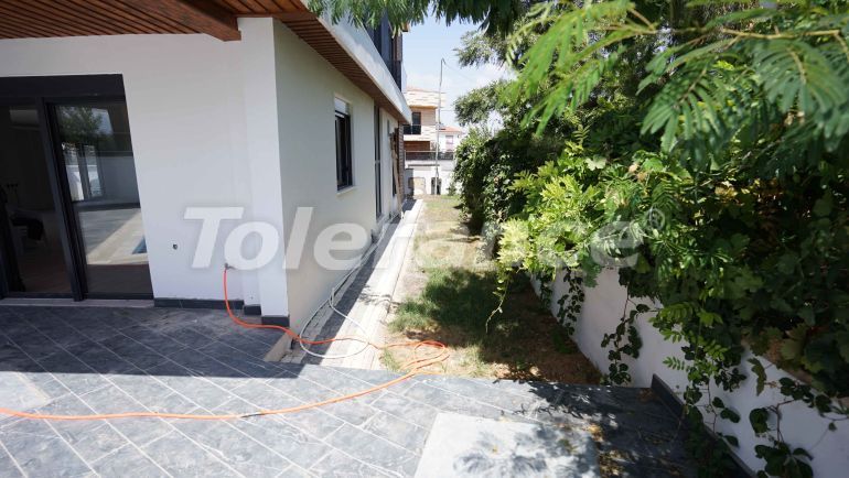 Вилла или дом от застройщика в Дошемеалты, Анталия с бассейном - 43266 Вилла или дом от застройщика в Дошемеалты, Анталия с бассейном: купить недвижимость в Турции - 43266