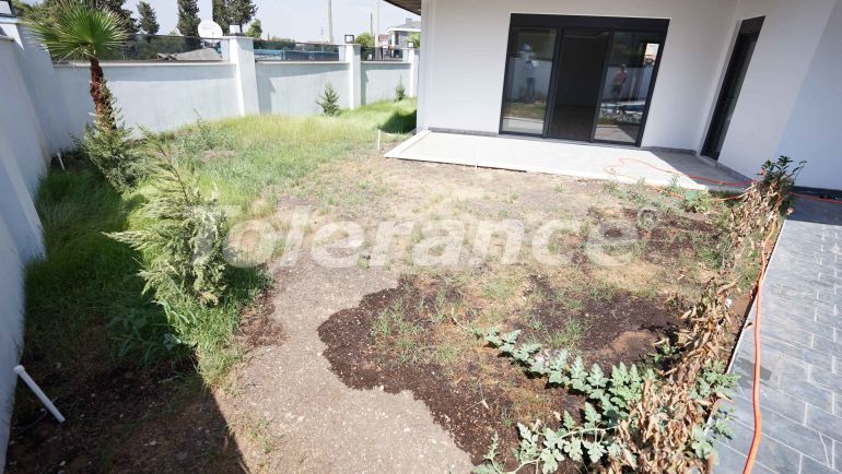 Вилла или дом от застройщика в Дошемеалты, Анталия с бассейном - 43269 Вилла или дом от застройщика в Дошемеалты, Анталия с бассейном: купить недвижимость в Турции - 43269