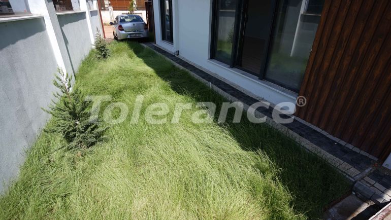 Вилла или дом от застройщика в Дошемеалты, Анталия с бассейном - 43271 Вилла или дом от застройщика в Дошемеалты, Анталия с бассейном: купить недвижимость в Турции - 43271