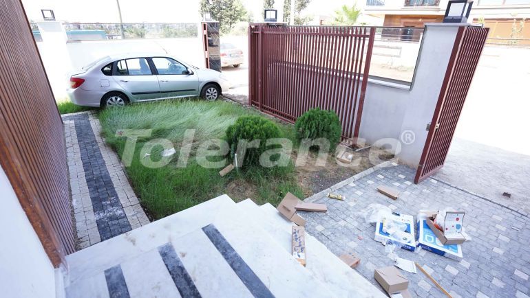 Вилла или дом от застройщика в Дошемеалты, Анталия с бассейном - 43279 Вилла или дом от застройщика в Дошемеалты, Анталия с бассейном: купить недвижимость в Турции - 43279