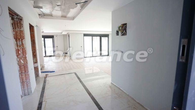 Вилла или дом от застройщика в Дошемеалты, Анталия с бассейном - 43281 Вилла или дом от застройщика в Дошемеалты, Анталия с бассейном: купить недвижимость в Турции - 43281