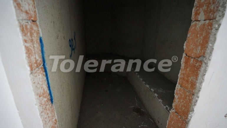 Вилла или дом в Дошемеалты, Анталия с бассейном: купить недвижимость в Турции - 43298