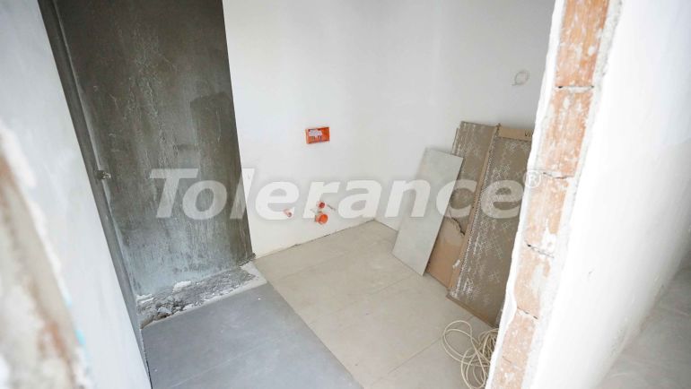 Вилла или дом в Дошемеалты, Анталия с бассейном: купить недвижимость в Турции - 43301