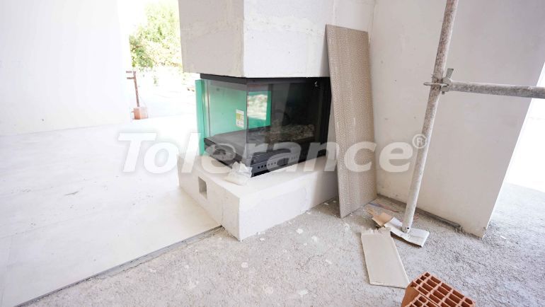 Вилла или дом в Дошемеалты, Анталия с бассейном: купить недвижимость в Турции - 43307