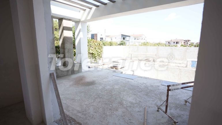 Вилла или дом в Дошемеалты, Анталия с бассейном: купить недвижимость в Турции - 43309