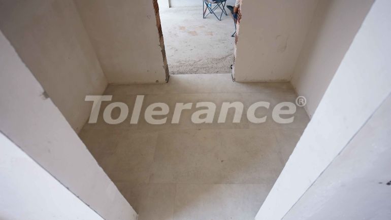 Вилла или дом в Дошемеалты, Анталия с бассейном: купить недвижимость в Турции - 43311