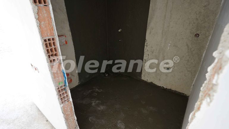 Вилла или дом в Дошемеалты, Анталия с бассейном: купить недвижимость в Турции - 43314