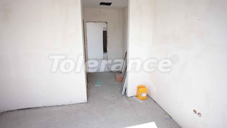 Вилла или дом в Дошемеалты, Анталия с бассейном: купить недвижимость в Турции - 43318