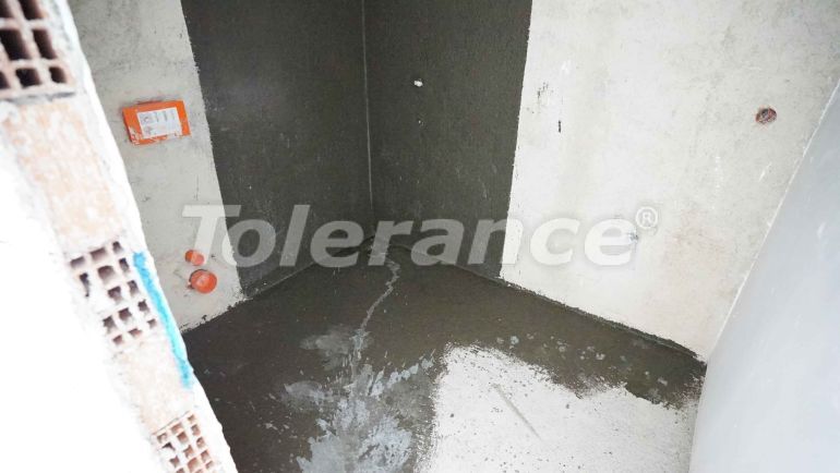 Вилла или дом в Дошемеалты, Анталия с бассейном: купить недвижимость в Турции - 43321