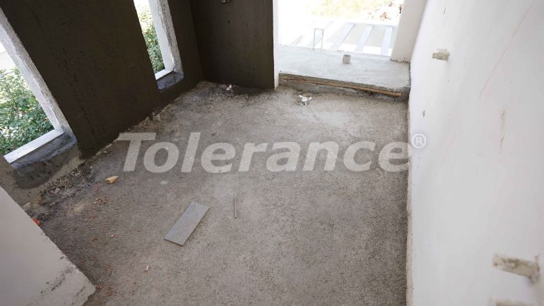 Вилла или дом в Дошемеалты, Анталия с бассейном: купить недвижимость в Турции - 43327