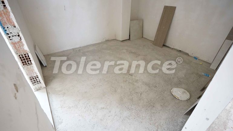 Вилла или дом в Дошемеалты, Анталия с бассейном: купить недвижимость в Турции - 43331