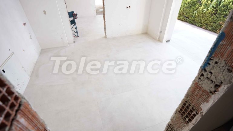 Вилла или дом в Дошемеалты, Анталия с бассейном: купить недвижимость в Турции - 43332