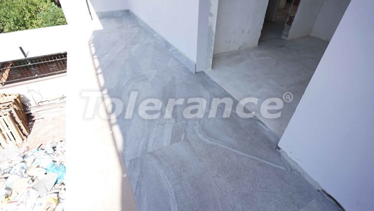 Вилла или дом в Дошемеалты, Анталия с бассейном: купить недвижимость в Турции - 43333