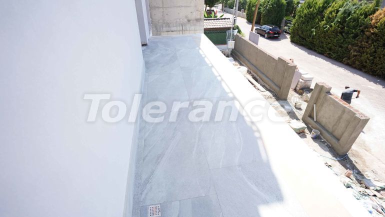 Вилла или дом в Дошемеалты, Анталия с бассейном: купить недвижимость в Турции - 43334