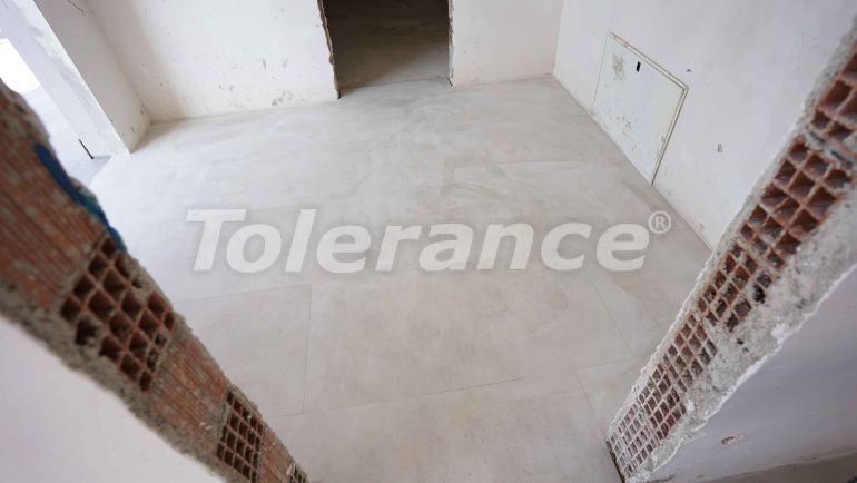 Вилла или дом в Дошемеалты, Анталия с бассейном: купить недвижимость в Турции - 43336