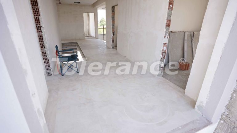 Вилла или дом в Дошемеалты, Анталия с бассейном: купить недвижимость в Турции - 43337