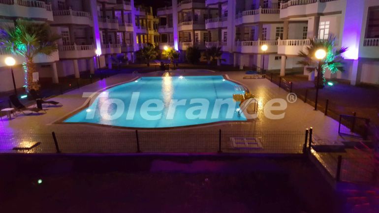 Вилла или дом в Дошемеалты, Анталия с бассейном: купить недвижимость в Турции - 43682