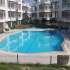 Вилла или дом в Дошемеалты, Анталия с бассейном: купить недвижимость в Турции - 43684