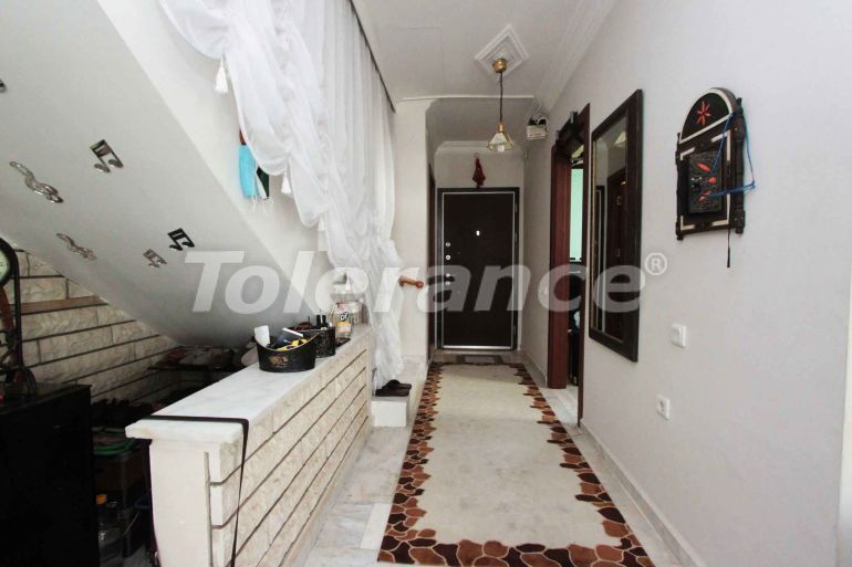 Вилла или дом в Дошемеалты, Анталия с бассейном: купить недвижимость в Турции - 43685