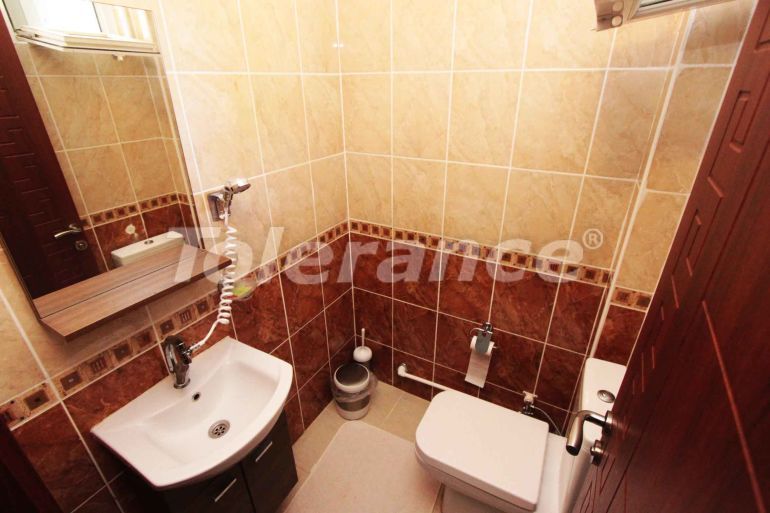 Вилла или дом в Дошемеалты, Анталия с бассейном: купить недвижимость в Турции - 43686