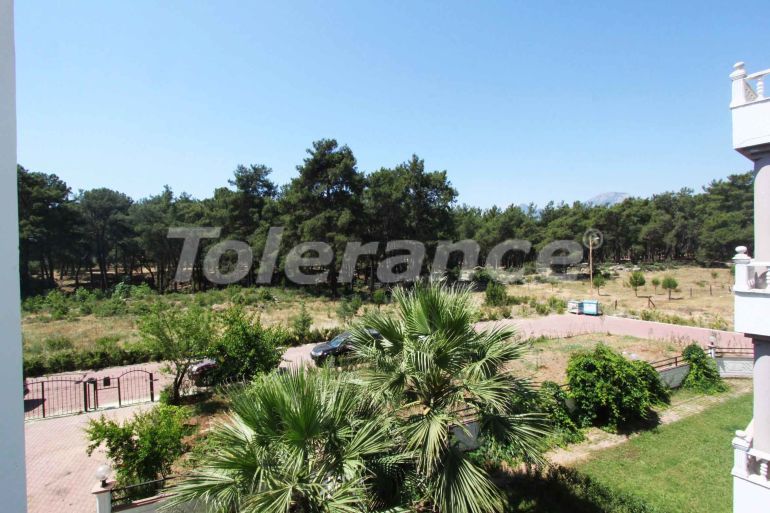 Вилла или дом в Дошемеалты, Анталия с бассейном: купить недвижимость в Турции - 43696