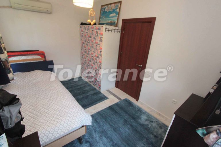 Вилла или дом в Дошемеалты, Анталия с бассейном: купить недвижимость в Турции - 43698