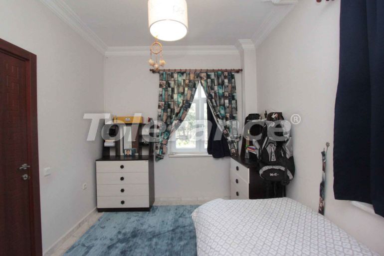 Вилла или дом в Дошемеалты, Анталия с бассейном: купить недвижимость в Турции - 43699