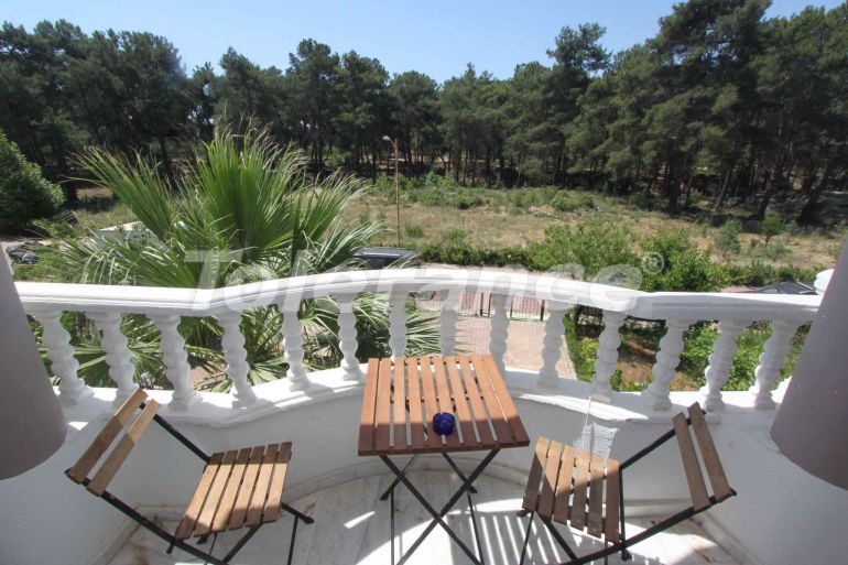 Вилла или дом в Дошемеалты, Анталия с бассейном: купить недвижимость в Турции - 43700