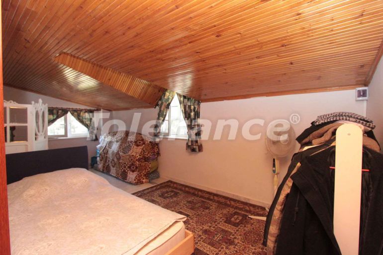 Вилла или дом в Дошемеалты, Анталия с бассейном: купить недвижимость в Турции - 43703