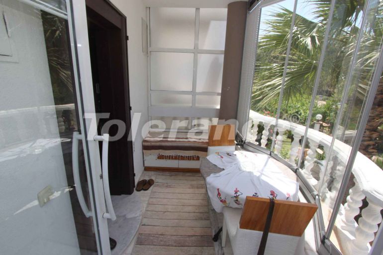 Вилла или дом в Дошемеалты, Анталия с бассейном: купить недвижимость в Турции - 43704