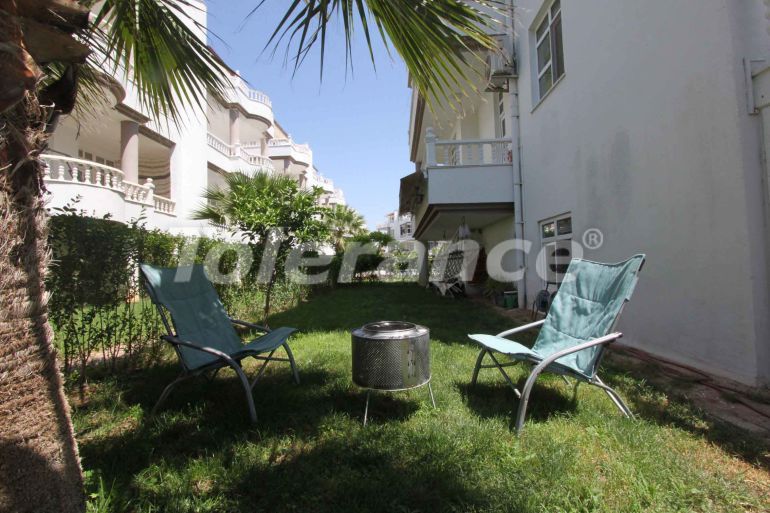 Вилла или дом в Дошемеалты, Анталия с бассейном: купить недвижимость в Турции - 43705