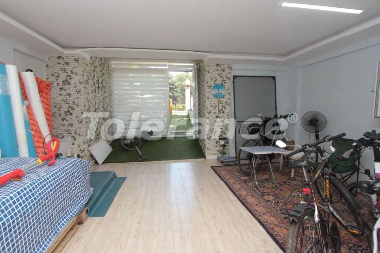 Вилла или дом в Дошемеалты, Анталия с бассейном: купить недвижимость в Турции - 43707