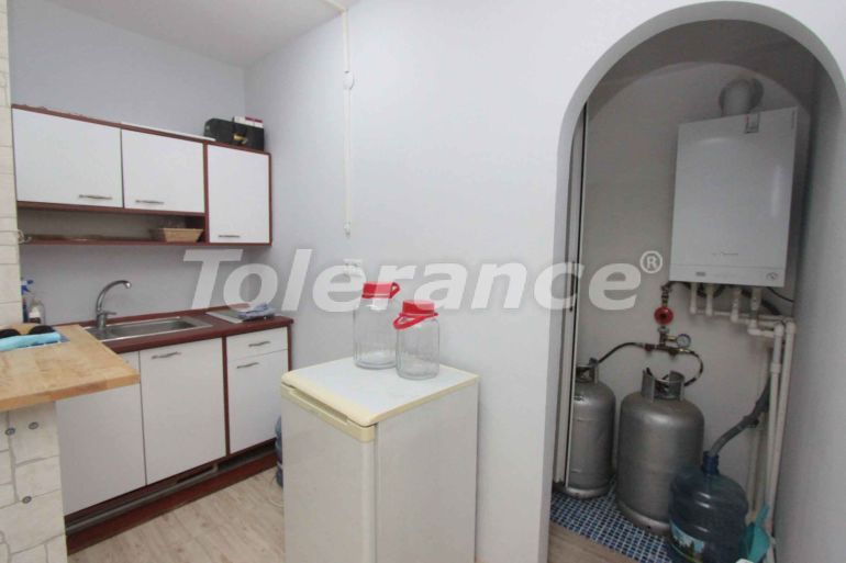 Вилла или дом в Дошемеалты, Анталия с бассейном: купить недвижимость в Турции - 43708