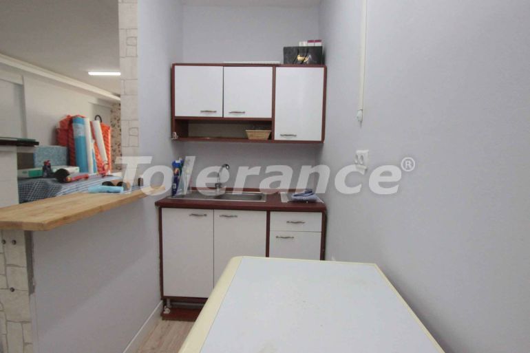 Вилла или дом в Дошемеалты, Анталия с бассейном: купить недвижимость в Турции - 43709