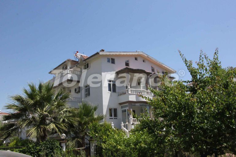 Вилла или дом в Дошемеалты, Анталия с бассейном: купить недвижимость в Турции - 43712