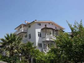 Вилла или дом в Дошемеалты, Анталия с бассейном: купить недвижимость в Турции - 43712