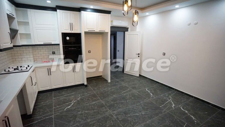 Вилла или дом в Дошемеалты, Анталия с бассейном: купить недвижимость в Турции - 43744