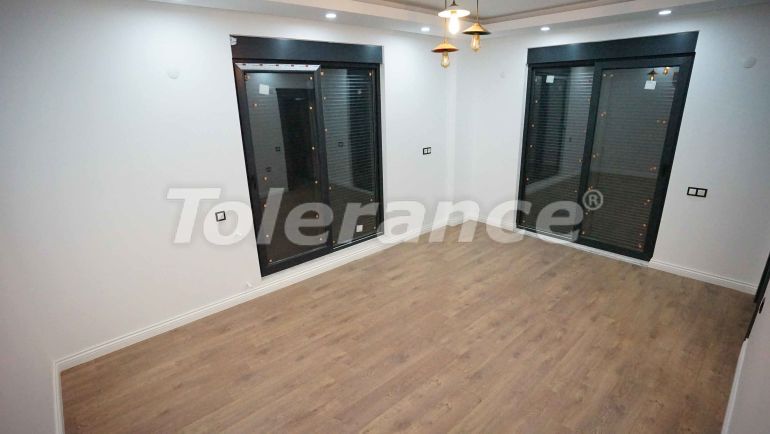 Вилла или дом в Дошемеалты, Анталия с бассейном: купить недвижимость в Турции - 43747