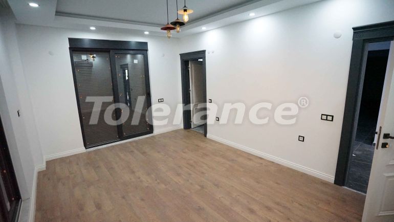 Вилла или дом в Дошемеалты, Анталия с бассейном: купить недвижимость в Турции - 43748