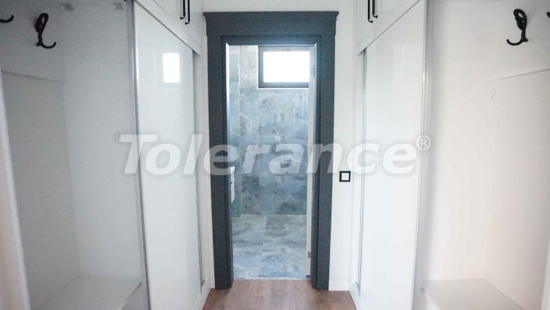 Вилла или дом в Дошемеалты, Анталия с бассейном: купить недвижимость в Турции - 43751