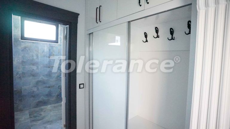 Вилла или дом в Дошемеалты, Анталия с бассейном: купить недвижимость в Турции - 43753