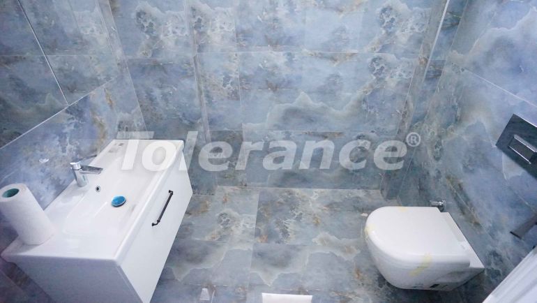 Вилла или дом в Дошемеалты, Анталия с бассейном: купить недвижимость в Турции - 43754