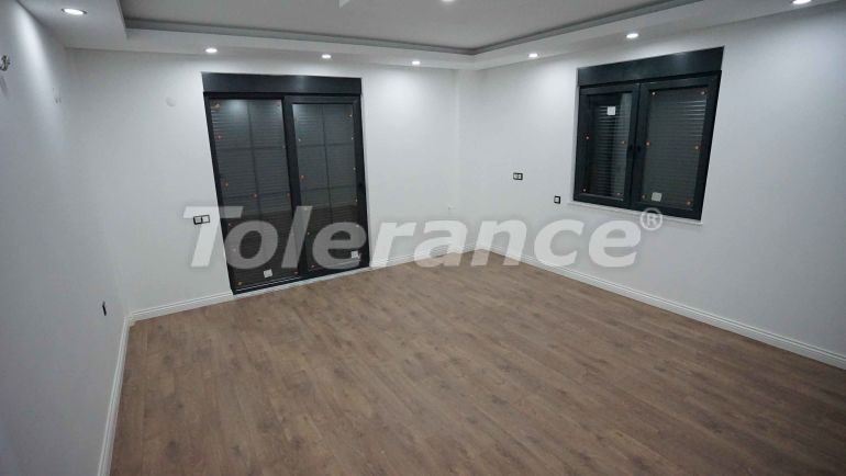 Вилла или дом в Дошемеалты, Анталия с бассейном: купить недвижимость в Турции - 43760