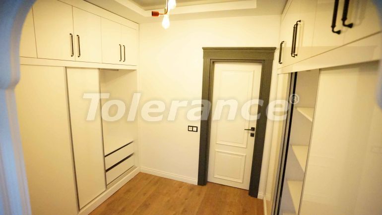 Вилла или дом в Дошемеалты, Анталия с бассейном: купить недвижимость в Турции - 43767