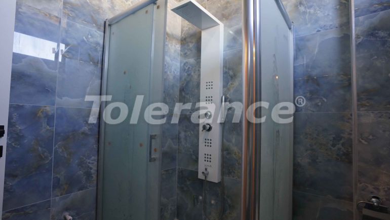 Вилла или дом в Дошемеалты, Анталия с бассейном: купить недвижимость в Турции - 43769