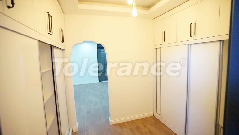 Вилла или дом в Дошемеалты, Анталия с бассейном: купить недвижимость в Турции - 43771