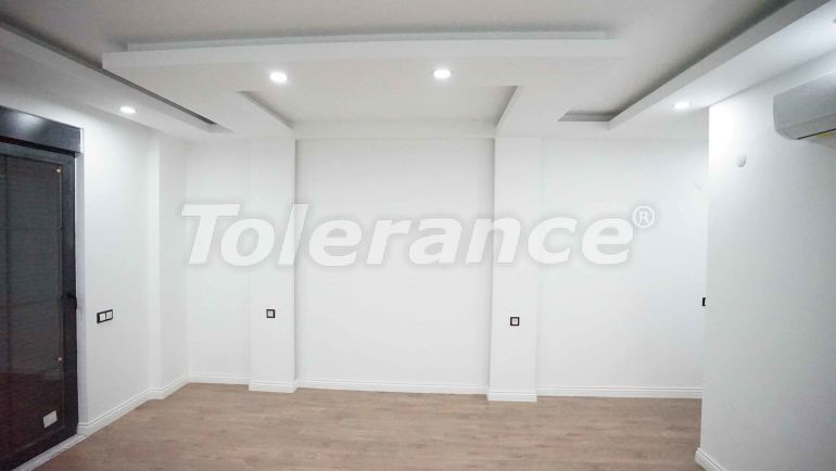 Вилла или дом в Дошемеалты, Анталия с бассейном: купить недвижимость в Турции - 43772